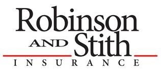 Robinson and Stitch Insurance Logo